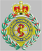 West Midlands Ambulance Softshell Jacket Logo