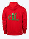 Gower College Christmas Hoodie