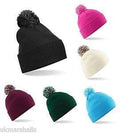 Beanie Bundle with different colours