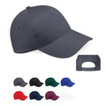 Customize 5 Panel Hats with different colour options