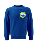 Bishopston Primary School Men's Blue Sweatshirt