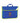 Cadle Primary School Book Bag in Blue Colour