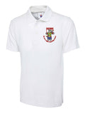 White Cadle Primary School Children's Polo Shirt