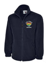 Care Worker Fleece Jacket