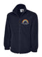 Rainbow Care Worker Fleece Jacket