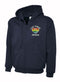 Care Worker Hoodie