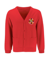 Crwys Primary School Cardigan