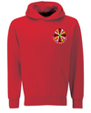 Red Crwys Primary School Hoodie