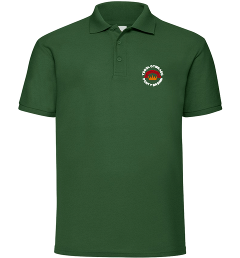 Pont Y Brenin Polo Shirt
