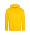 Bespoke Yellow Hoodie
