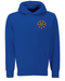 Gowerton Primary School uniform hoodie