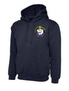 Gowerton Comprehensive School Adult Hoodie