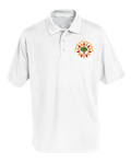 Gowerton Primary School White Polo Shirt