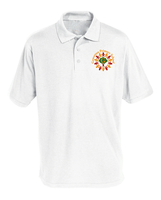 Gowerton Primary School White Polo Shirt