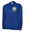 Blue Grange Primary School Cardigan