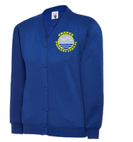 Blue Grange Primary School Cardigan