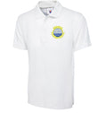 Grange Primary School White Polo Shirt