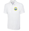 White Grange Primary School Polo Shirt