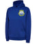 Grange Primary School Value Hoodie Blue