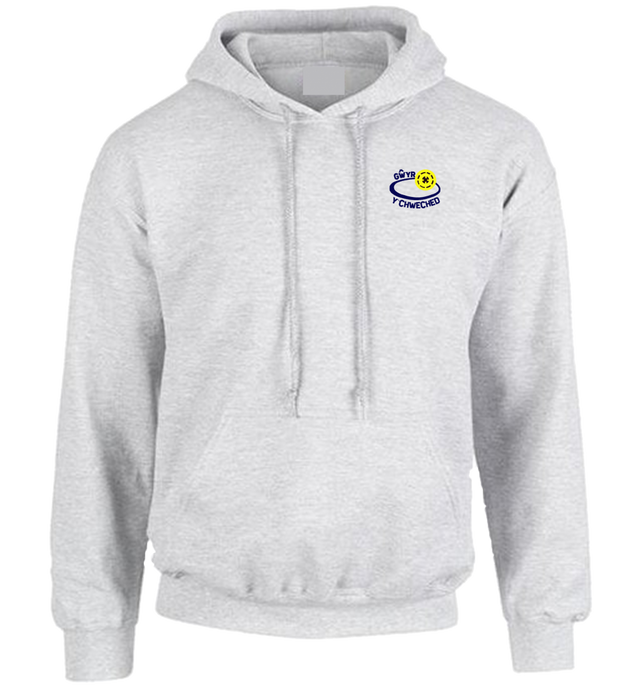 Gwyr Comprehensive 6th Form hoodie
