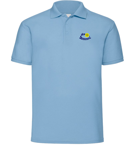 Gwyr Comprehensive School Polo Shirt