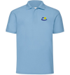 Gwyr Comprehensive School Polo Shirt