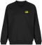 Gwyr Comprehensive School Black Sweatshirt