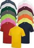 different colour Workwear Sports T-shirts