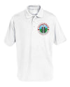 Llangyfelach Primary School White Polo Shirt