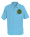 Sky Blue Llanrhidian Primary School Polo Shirt
