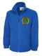 Blue Llanrhidian Primary School Fleece