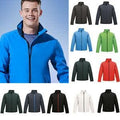 Men's Softshell Jacket in different colours