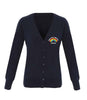 Ambulance Rainbow Cardigan