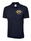 Rainbow Polo Shirt
