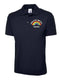 Rainbow Polo Shirt