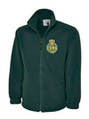 Ambulance Fleece Jacket