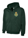 NHS Ambulance Hoodie