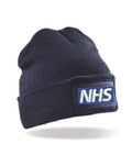 NHS Beanie Hat
