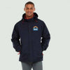 NHS Rainbow Outdoor Jacket