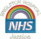 NHS Fleece and hoodie Bundle Logo