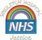 NHS Rainbow Logo