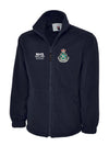 Scottish Ambulance Fleece Jacket