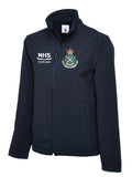Scottish Ambulance Softshell Jacket