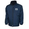 NHS Scotland Waterproof Jacket