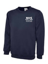 NHS Scotland Sweatshirt