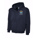 NHS Rainbow Hoodie