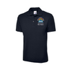 NHS Rainbow Polo Shirt