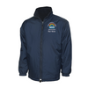 NHS Rainbow Waterproof Jacket