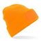 Orange Hi Vis Beanie