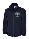 Paramedic Fleece Jacket